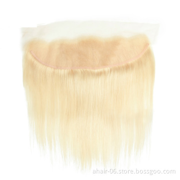 Worth Buying 613 Straight Brazilian Hair Bundles With Frontal